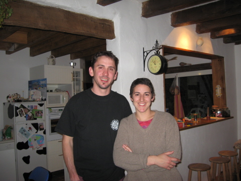 photo 100 Anthonny et Sarrah