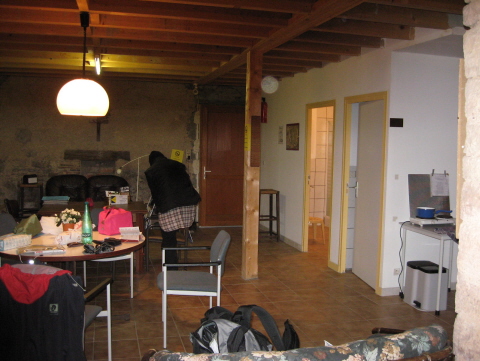 photo 108 Gite des hollandais