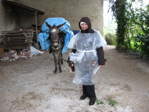 photo 114 haute couture anti-pluie