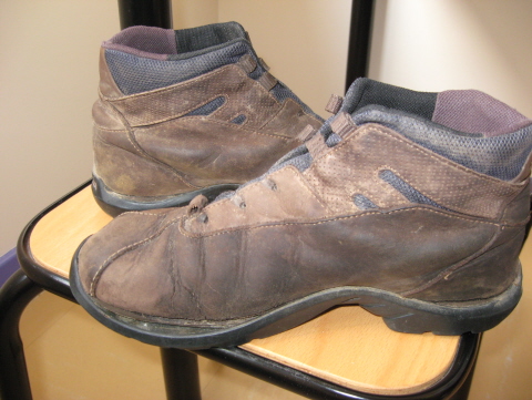 photo 117 Chaussures de Michle