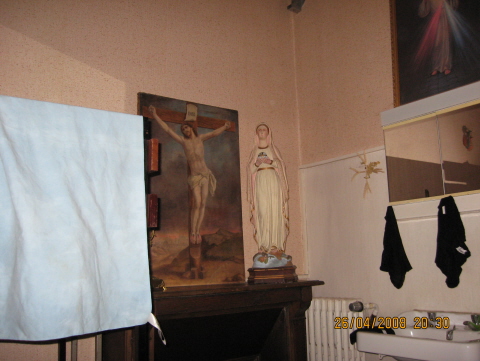 photo 132 bondieuseries
