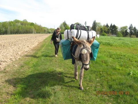 photo 135 marche pieds nus