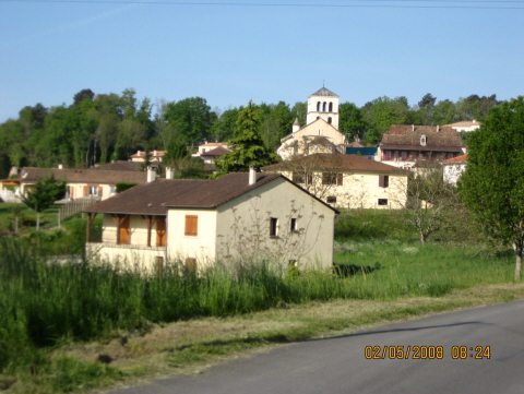 photo 142 Douzillac