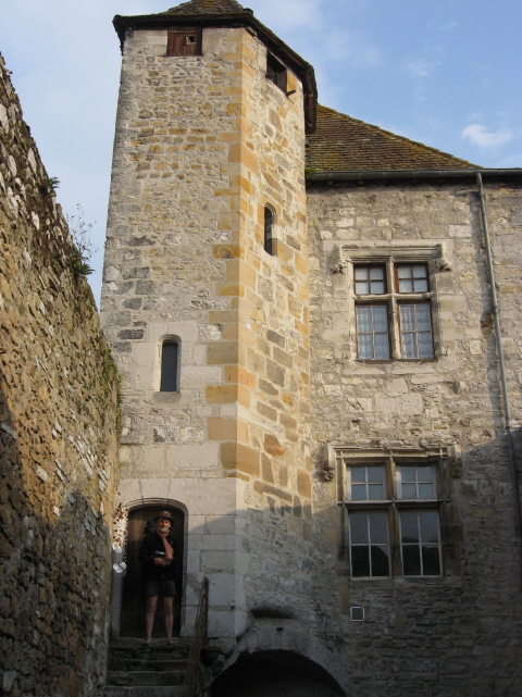 photo 190 le refuge d'Orthez
