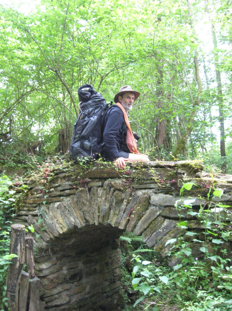 photo 193 petit pont de pierre