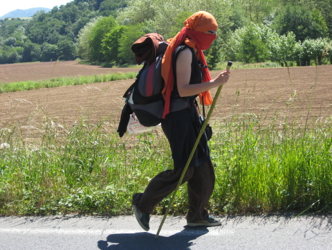photo 203 Lison sur la route