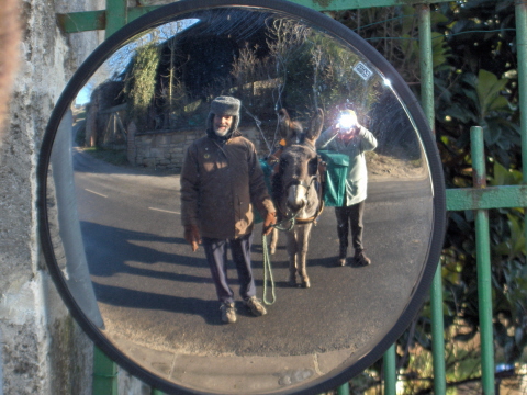 photo 26 miroir