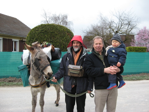 photo 46 - Etape de taisy